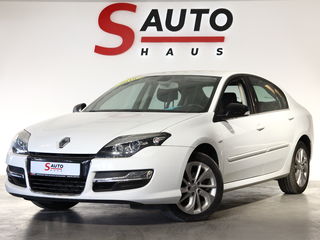 Renault Laguna foto 1