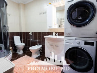 Apartament cu 2 camere, 72 m², Durlești, Chișinău foto 9