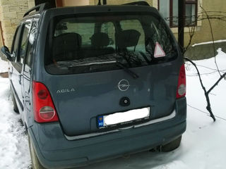 Opel Corsa foto 3