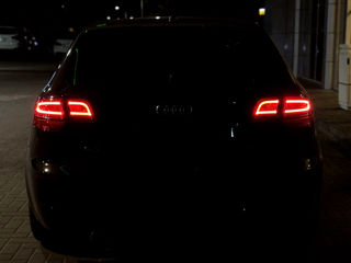 Audi A3 foto 8