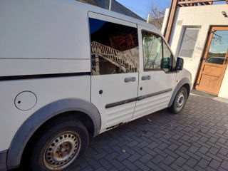 Ford Transit Connect foto 3