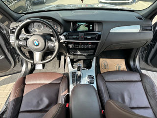 BMW X3 foto 10