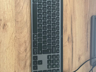 Logitech MX keys s