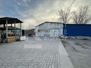 Vânzare, spațiu comercial, 554 mp, strada Chișinăului, Bălți foto 18