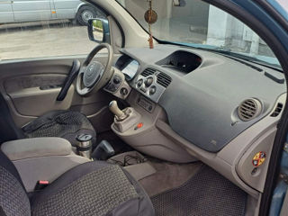 Renault Kangoo foto 5