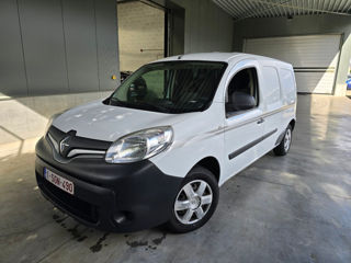 Renault Kangoo foto 1