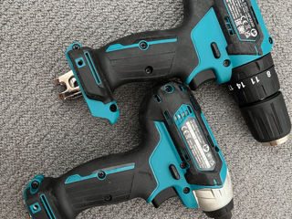 Makita 12V Ambele