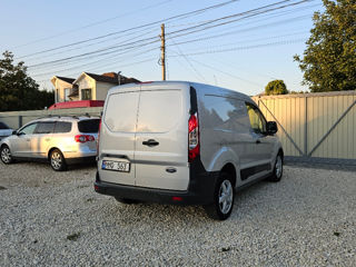 Ford Transit Connect foto 7