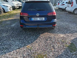 Volkswagen Golf foto 8