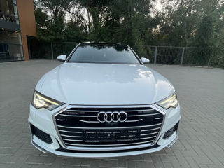 Audi A6 foto 11