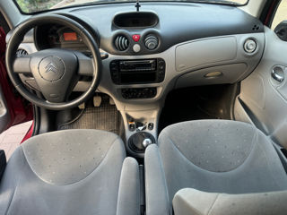 Citroen C3 foto 6