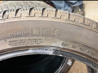 265/45R20. Pirelli Scorpion foto 7