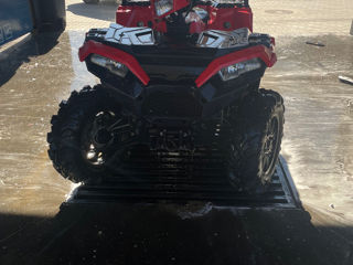 Polaris sportsman foto 9