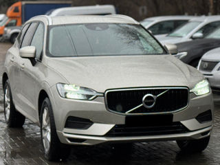 Volvo XC60 foto 4