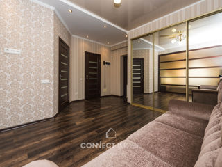 Apartament cu 1 cameră, 45 m², Râșcani, Chișinău foto 9