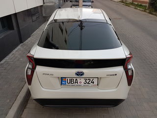 Toyota Prius foto 5