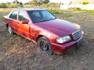 Piese mercedes W202 C220 diesel, c180 benzin foto 2