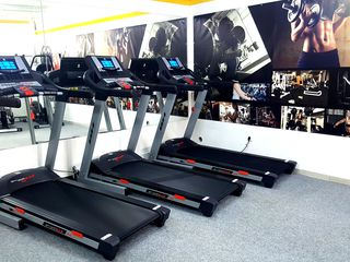 Fitness Club City-Gym, Buiucani. alba iulia foto 5