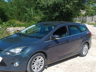 Ford Focus foto 2