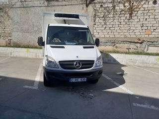 Mercedes Sprinter 311cdi(935) foto 3