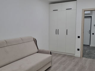 Apartament cu 2 camere, 60 m², Botanica, Chișinău foto 9