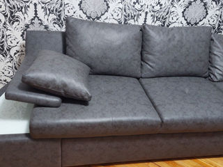 Удобный диван Confort в отличном состоянии как новый foto 5