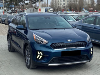 KIA Niro foto 4