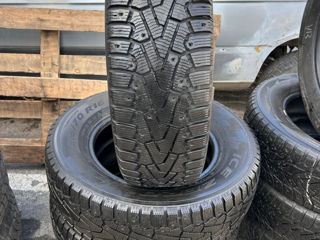 215/70 r16 Pirelli