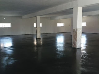 Промышление бетонные полы с топингом. Работы любой сложности по всей Молдове! Доступная цена! foto 10