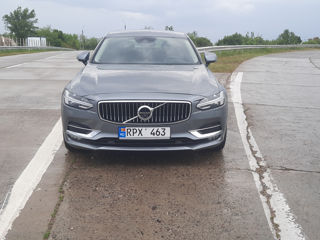 Volvo S90 foto 2