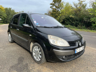 Renault Scenic foto 2