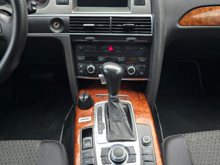 Audi A6 foto 11