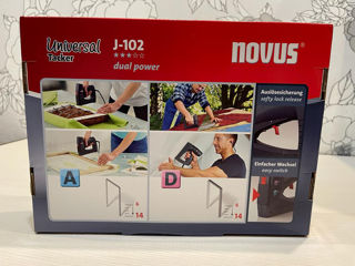 Novus Universal Taker J - 102 foto 2