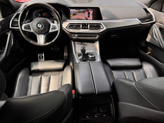 BMW X6 foto 12