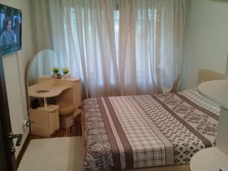 Apartament cu 2 camere, 54 m², Botanica, Chișinău foto 3