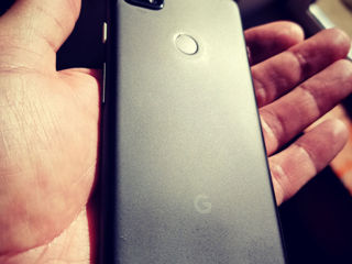 Google Pixel 4A (6/128GB) + Volte IDC foto 4