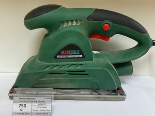 Masina de slefuit Fishing Sander JD2667T