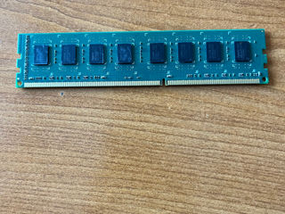 Продам RAM DDR3 foto 3