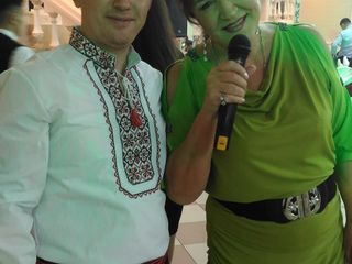 Formația - Doina Moldovei, muzica pentru petreceri, nunti si cumatrii la pret accesibil. foto 4