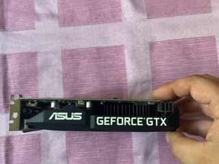 Vind video karta Asus Phoenix GeForce Gtx 1650 super oc edition 4 giga