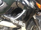 Aprilia Pegaso 650i foto 6