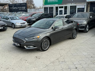 Ford Fusion foto 4