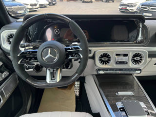 Mercedes G-Class foto 10