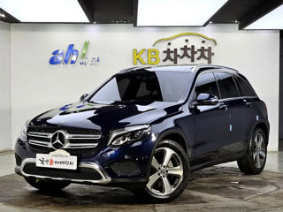 Mercedes GLC