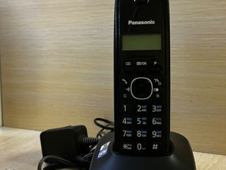 Telefon fix Panasonic- 390 lei