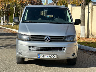 Volkswagen Transporter foto 2