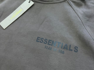 Essential hoodie foto 2