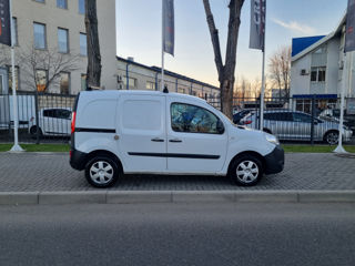 Renault kangoo foto 4