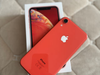 Vind iPhone XR 64 GB