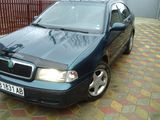 Skoda Octavia foto 1